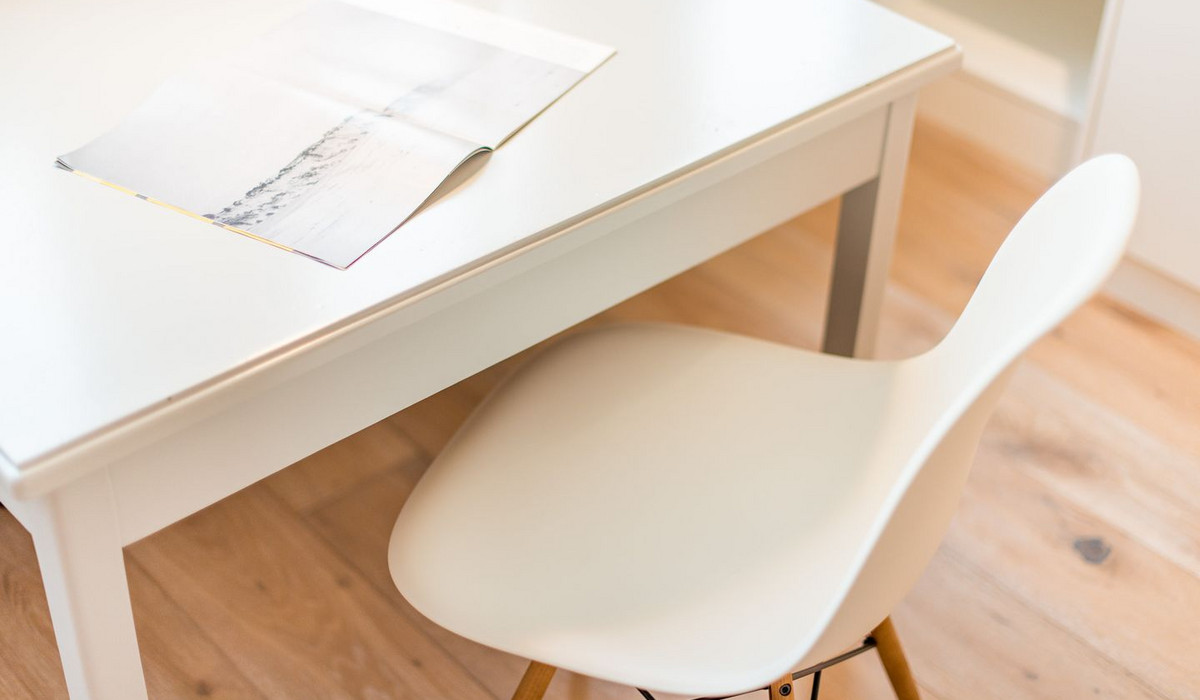 Luette Hukhues, Whg. 01