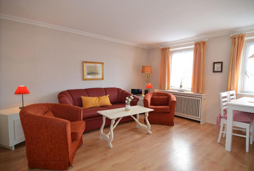 Stadthaus Boysenstraße, Whg. 7