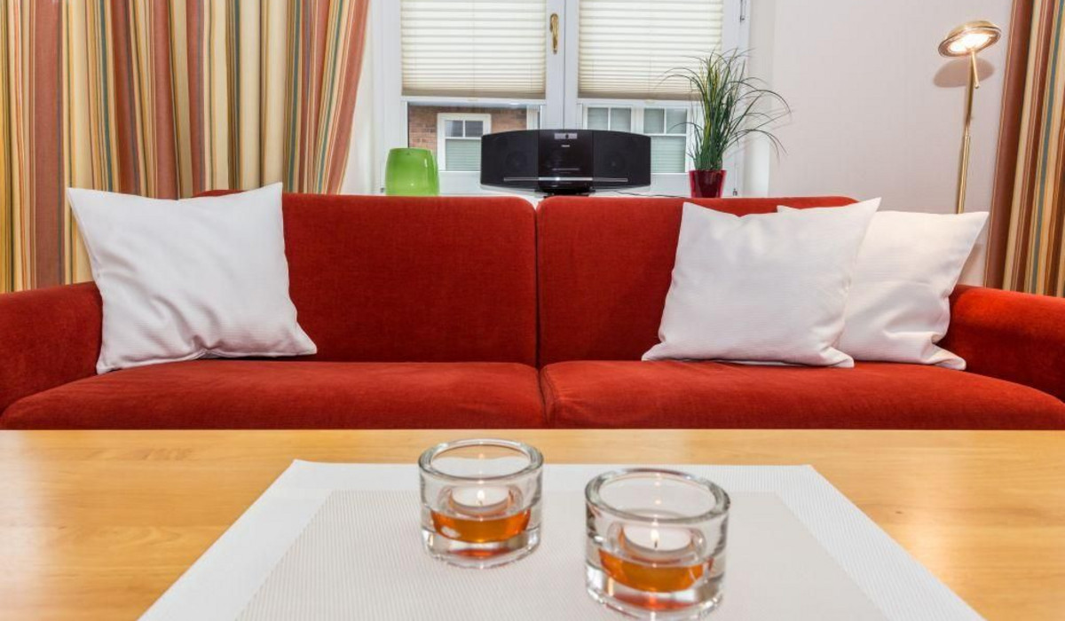 Alte Stadtgärtnerei, Whg. 22