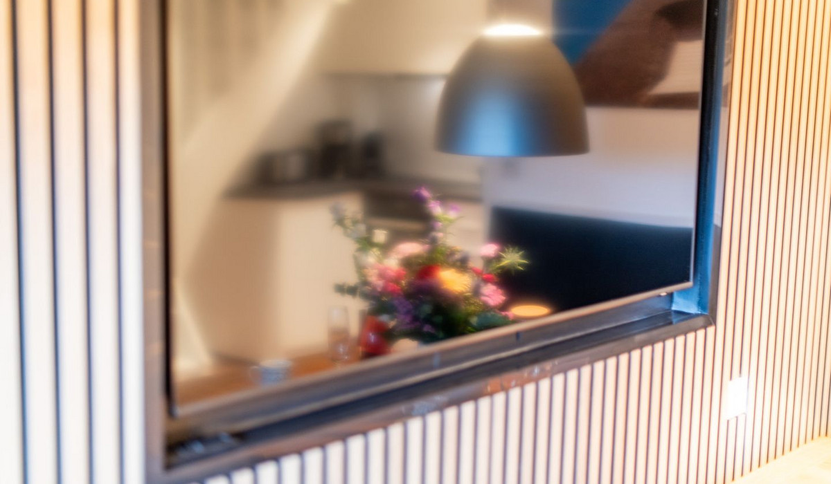 Erich Johannsen Wai Whg. 6