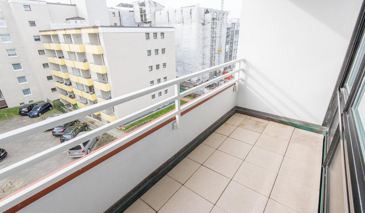 Haus Blanker Hans, Strand Whg. 69