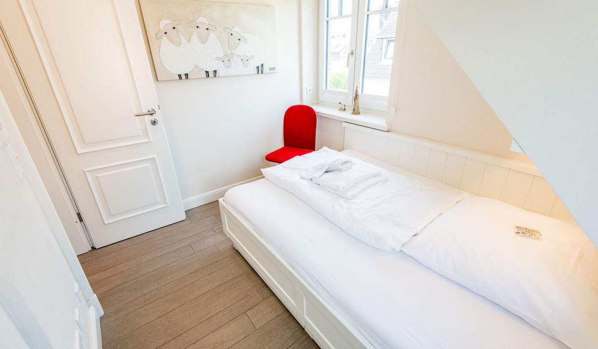 Haus Doktor-Ross-Straße 31, Whg. 5 Charly