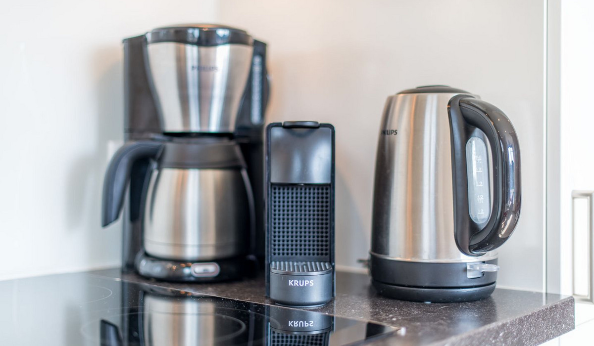 Haus Doktor-Ross-Straße 31, Whg. 5 Charly