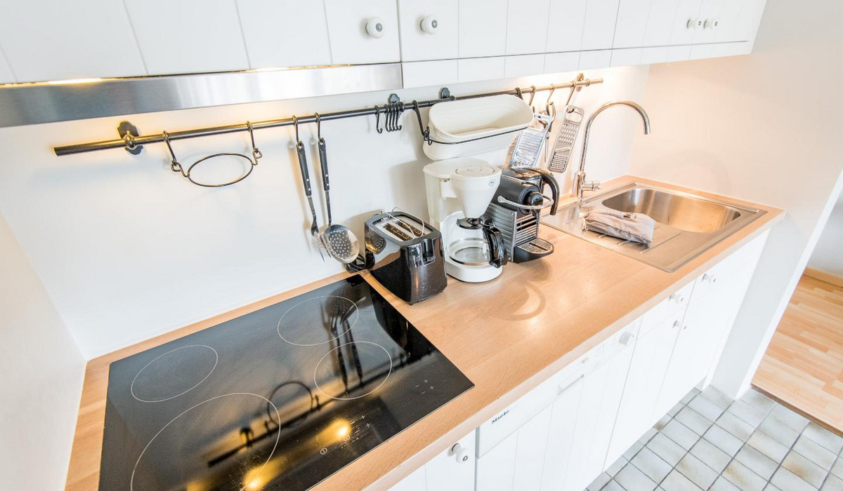 Haus Friesische Straße 25a, Whg. 2