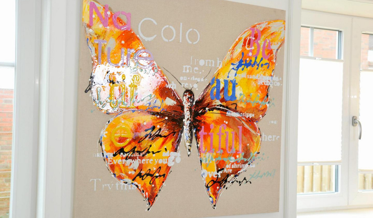 Haus Grenzkrug, Haushälfte 4b