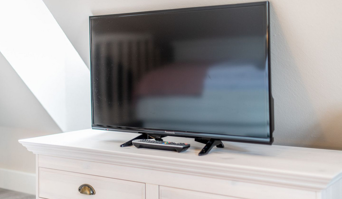 Haus Kliffhues Whg. 4