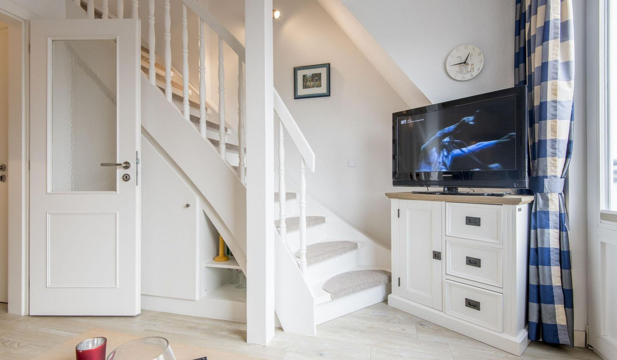 Haus Norderstraße 61, Whg. 8