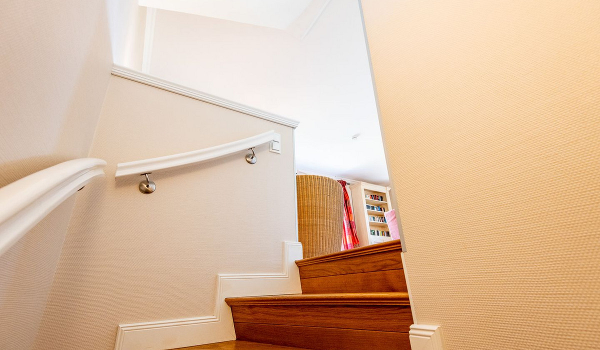 Haus Raanwai Whg. 3a