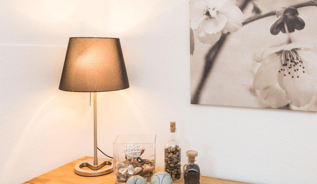 Haus SeeRose, Whg. 1