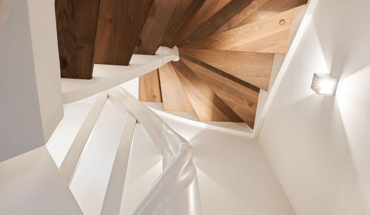 Haus Steinmannstraße 77, Haushälfte A