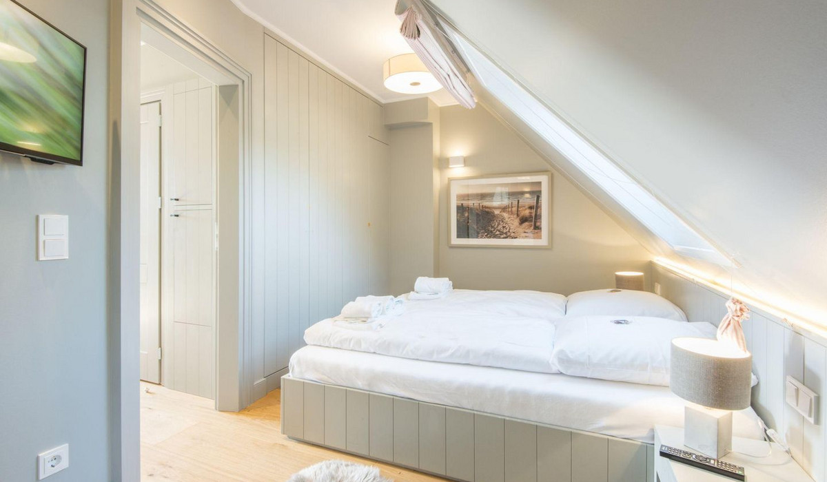 Höög Hüs, Whg. 2A