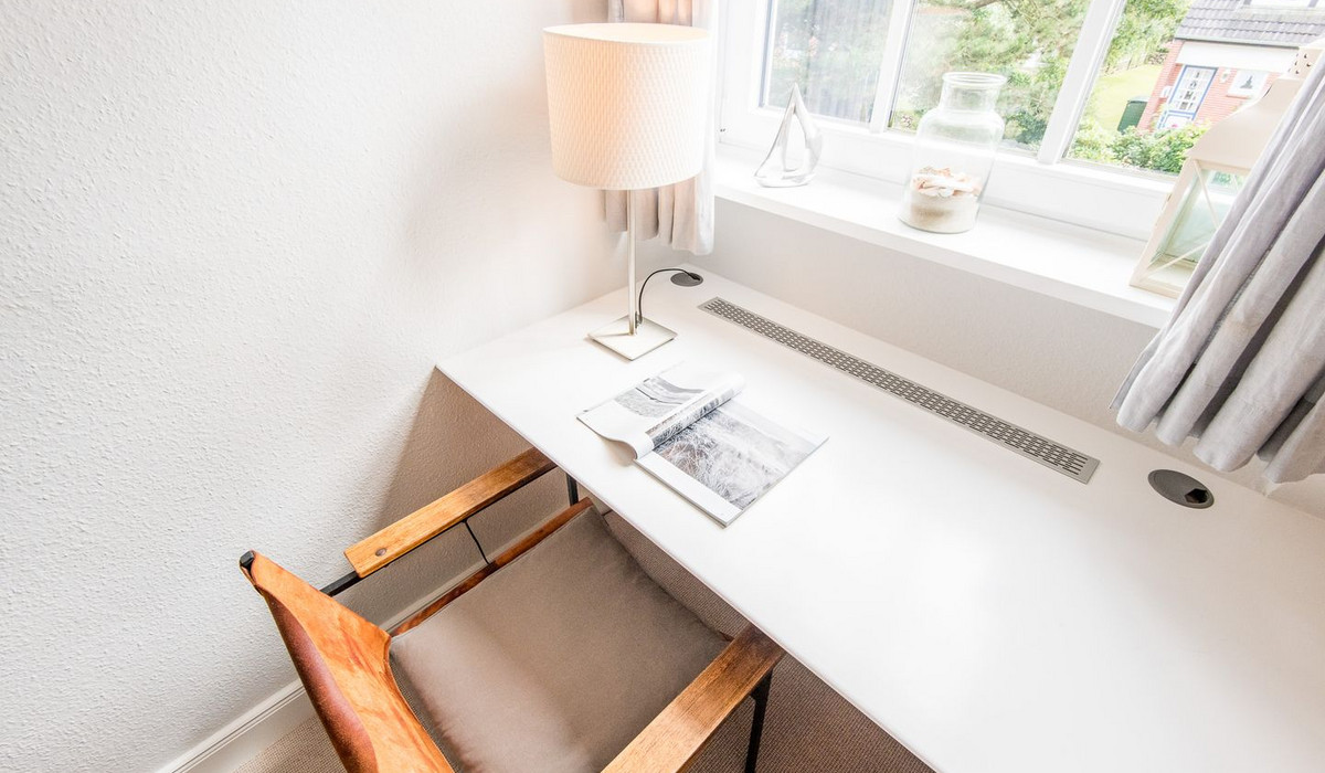 Ostertresker 54, Inseloase