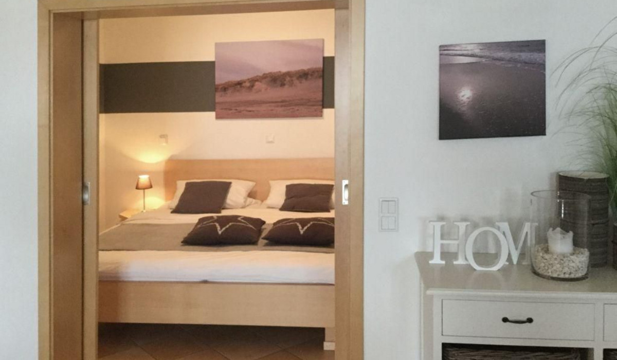 Residenz Bismarck, Whg. 5a