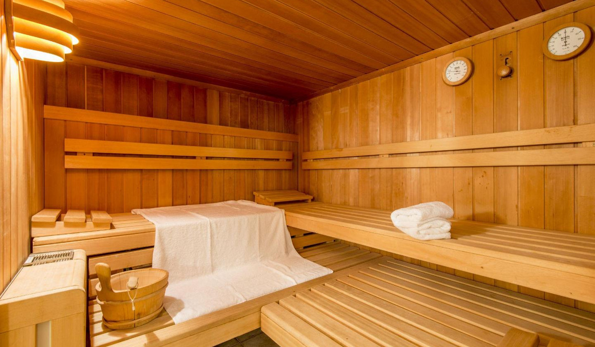 Miin Lütt´n im Witthüs, Witthüs, Whg. 7