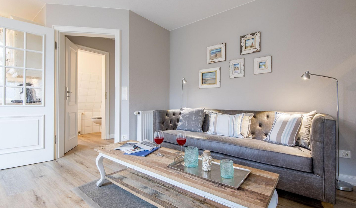 Alte Stadtgärtnerei, Whg. 21