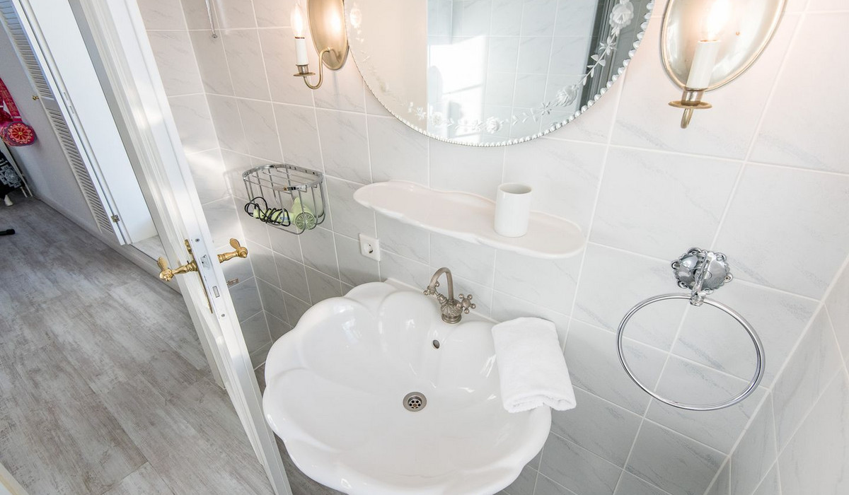 Ferienhaus Weitblick