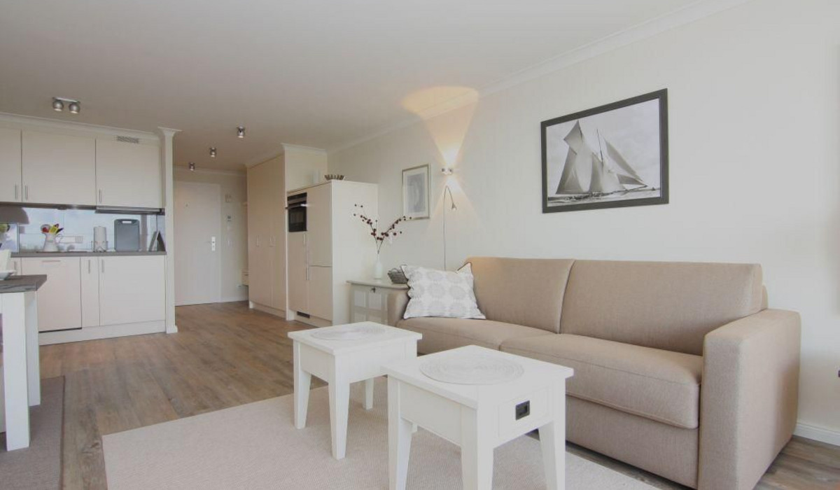 Hanseatenhaus, Whg. 63 Michelsen