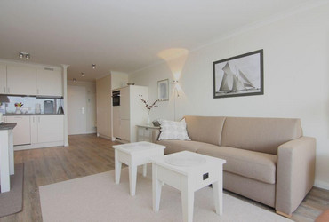 Hanseatenhaus, Whg. 63 Michelsen