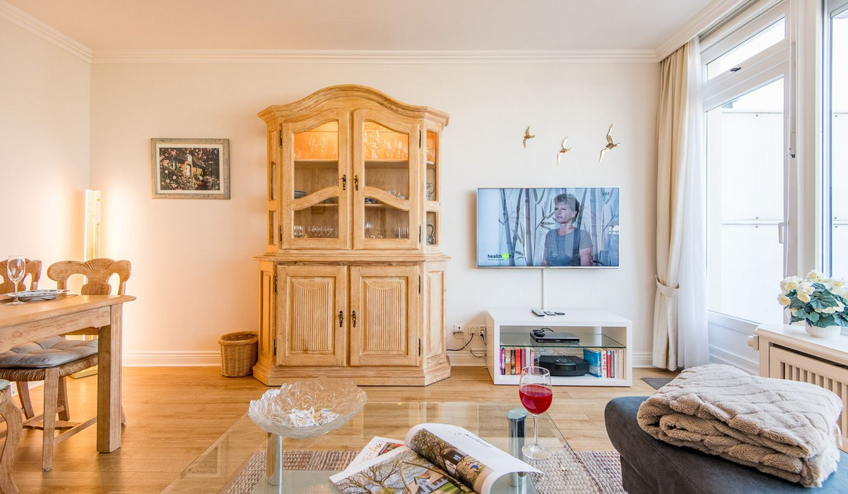 Haus Blanker Hans, Strand Whg. 79