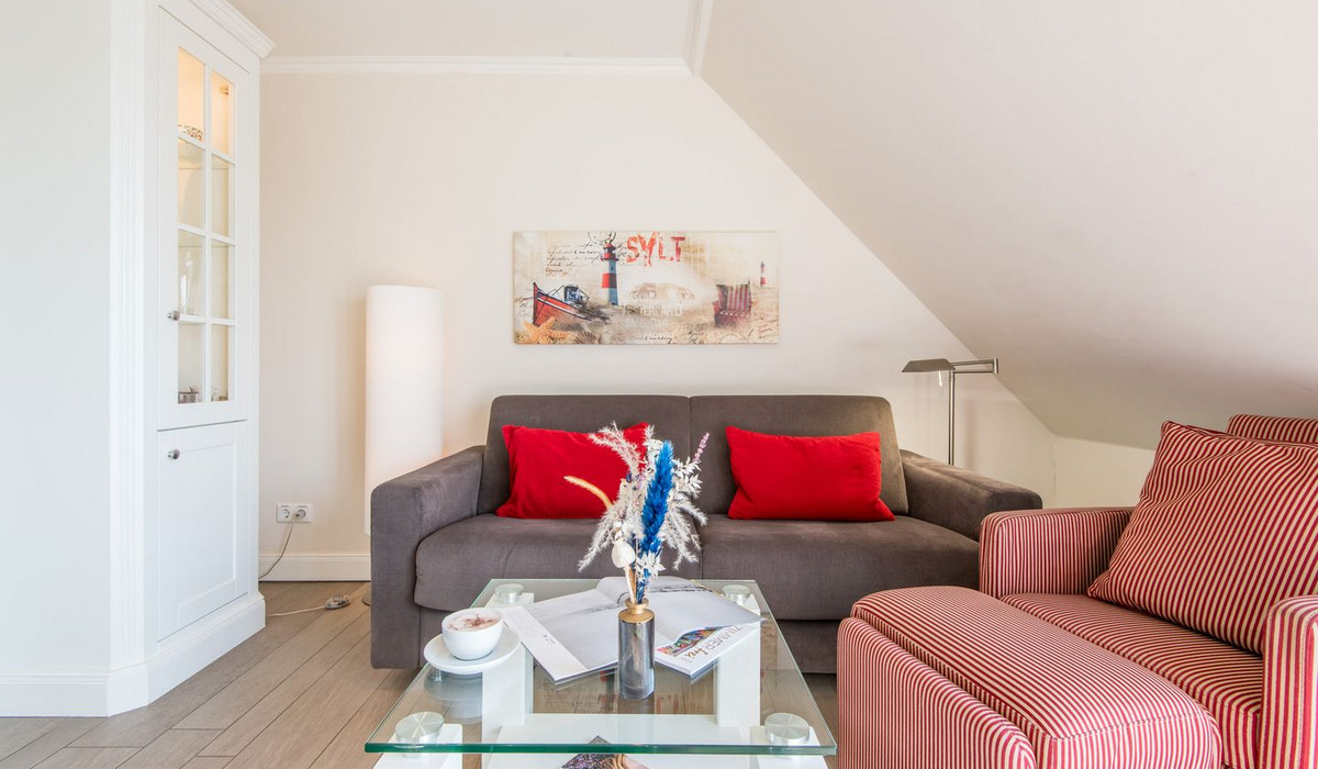 Haus Doktor-Ross-Straße 31, Whg. 5 Charly