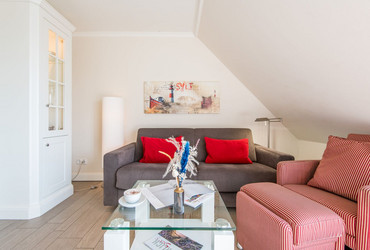 Haus Doktor-Ross-Straße 31, Whg. 5 Charly