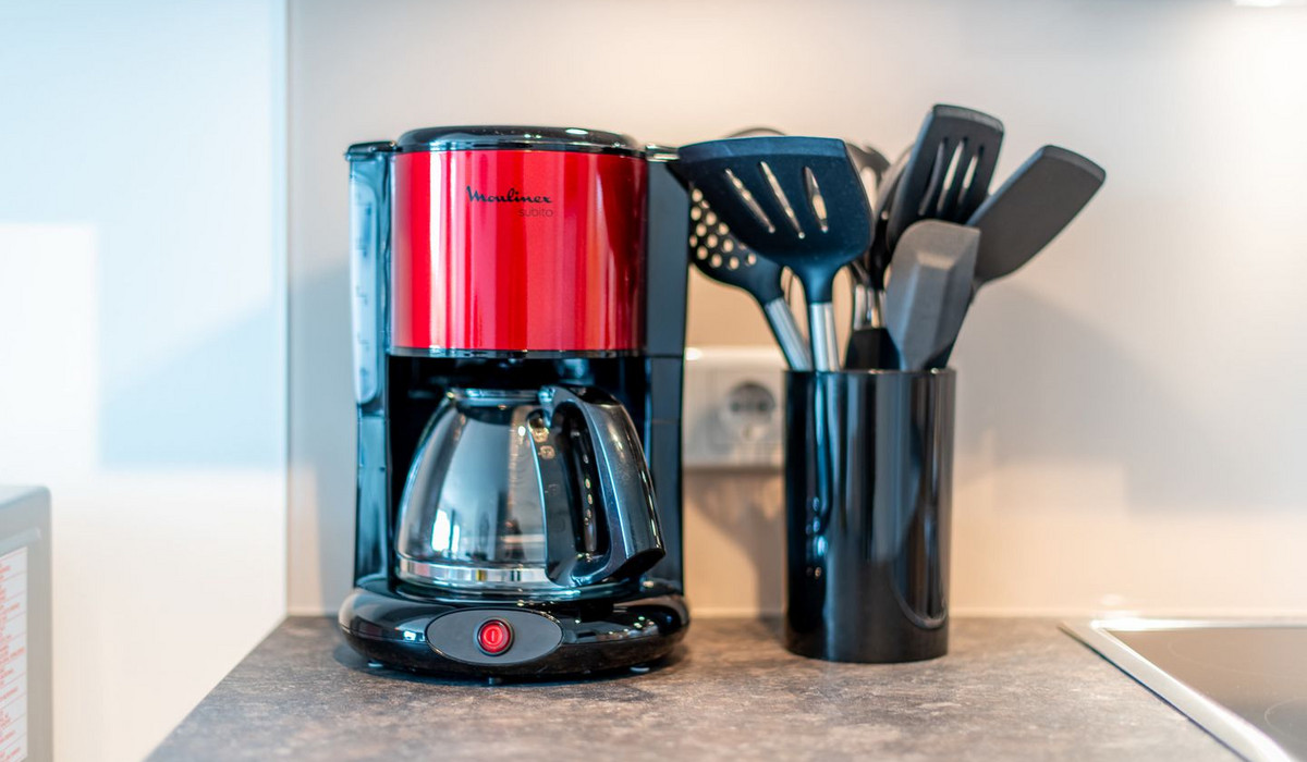 Haus Dünenweg Whg. 2