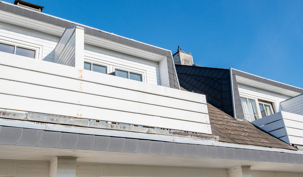 Haus Friesische Straße 25a, Whg. 7