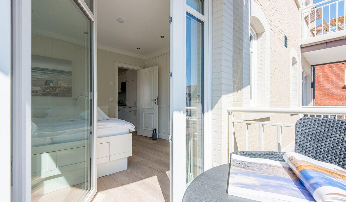 Haus Mateika, Whg. 9 Balou