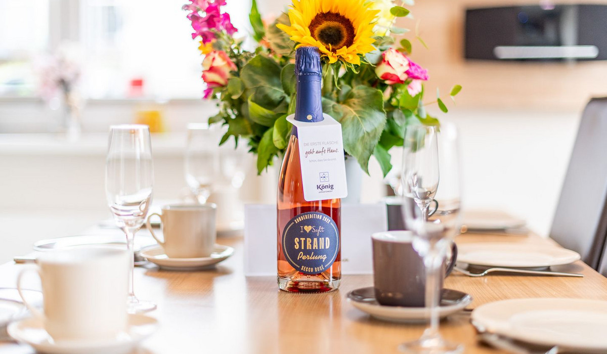 Haus Nordmarkgarten, Whg. 1