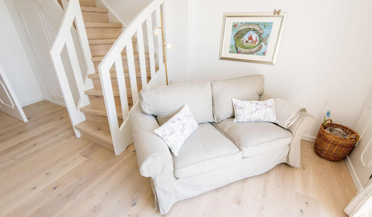 Haus Sönshörn 14, Whg. 6 Wattblick