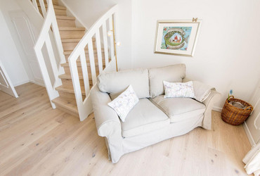 Haus Sönshörn 14, Whg. 6 Wattblick