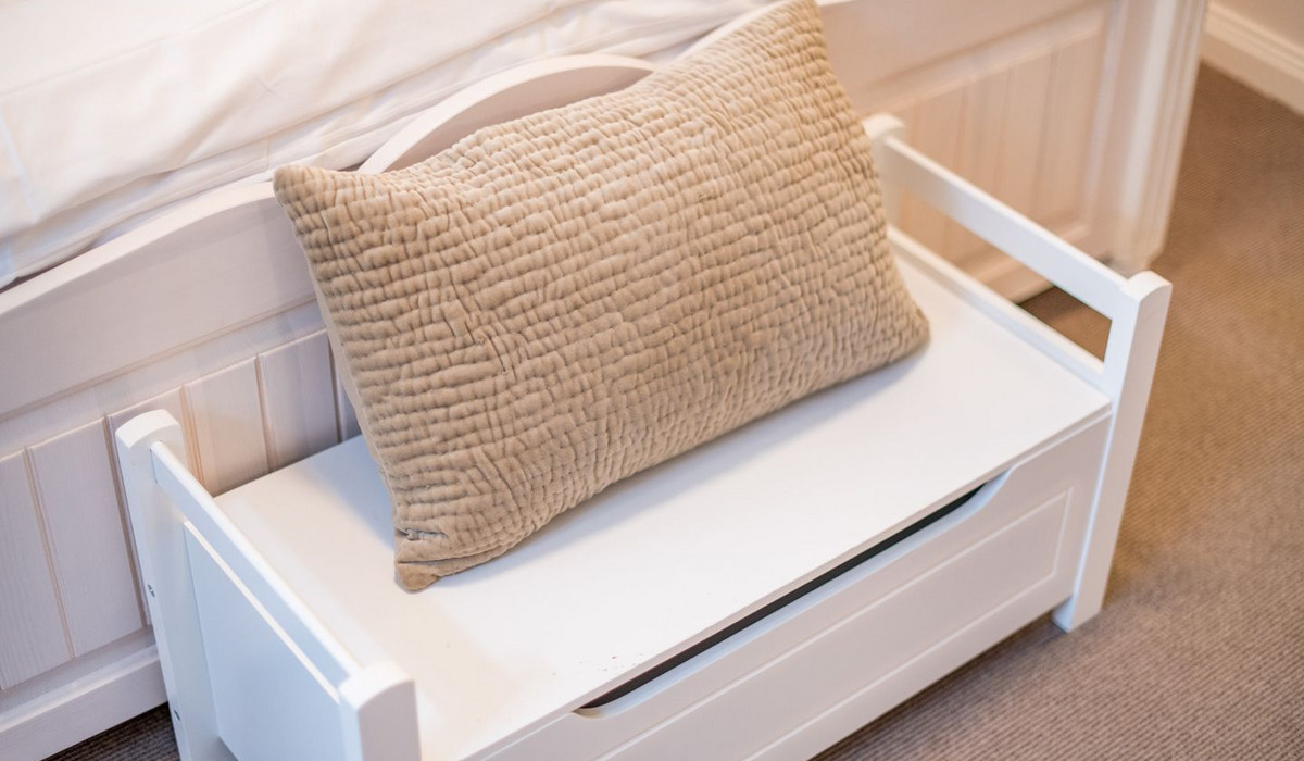 Haus Sönshörn Whg. 07