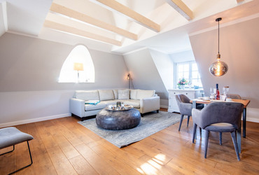 Haus Strandweg Whg. 02