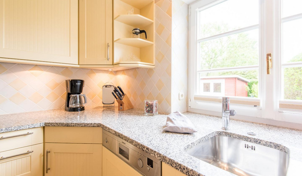 Haus Süderwung 24, Hausteil A