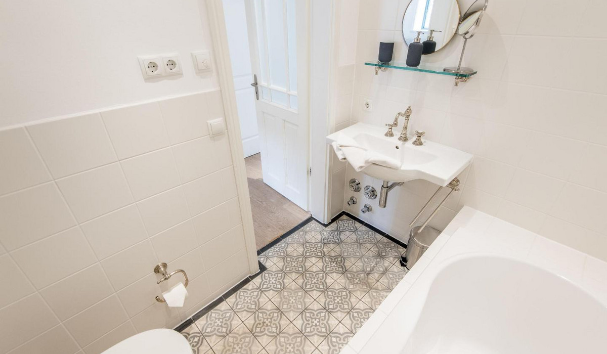 Huus Trift, Whg. 28 01