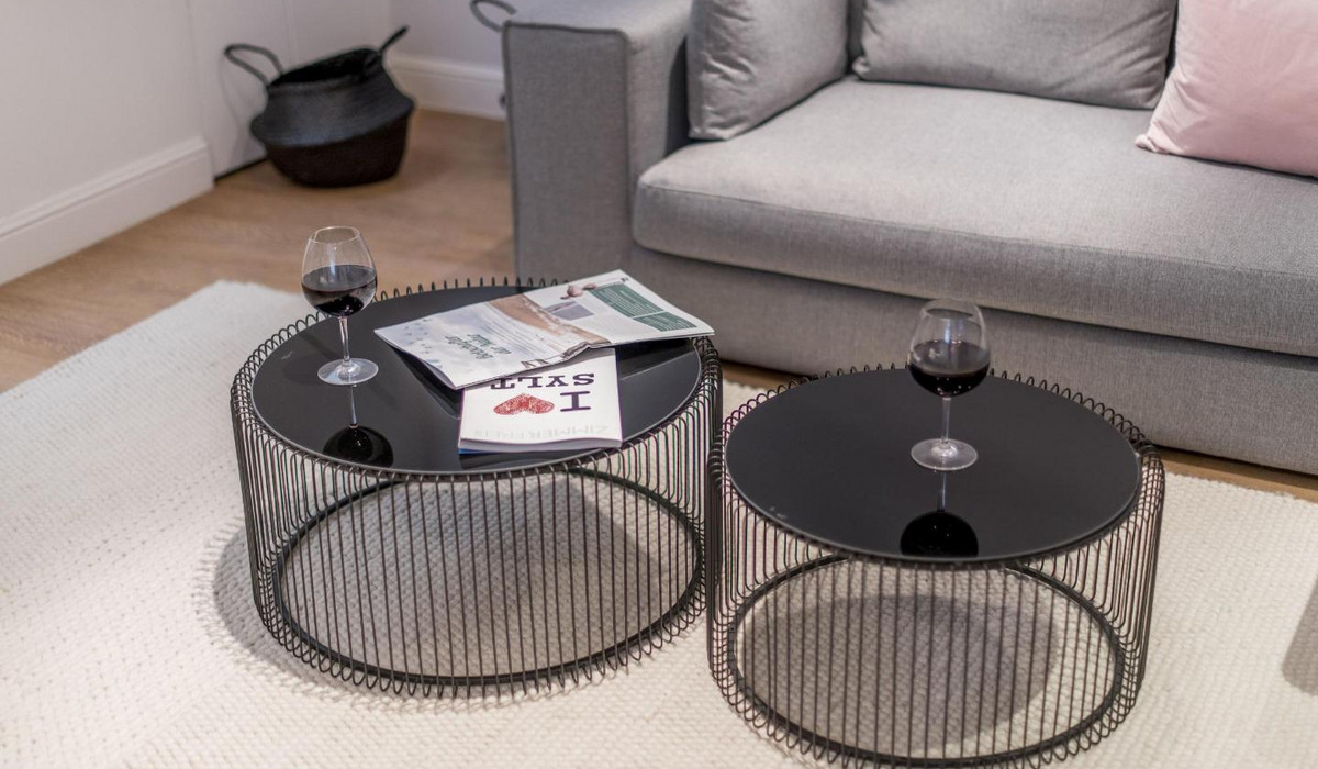 Huus Trift, Whg. 28 01