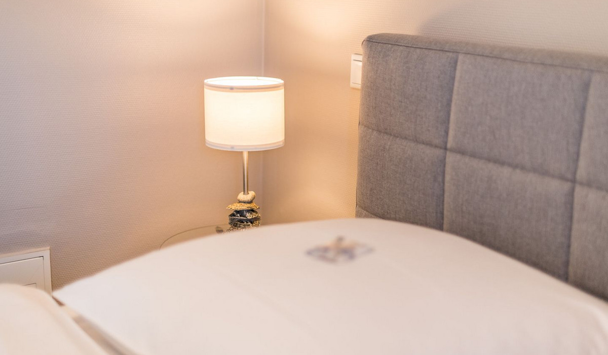 Residenz Bismarck, Whg. 18