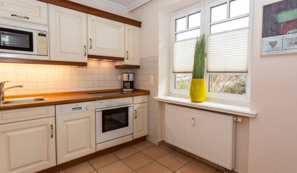 Alte Stadtgärtnerei, Whg. 22