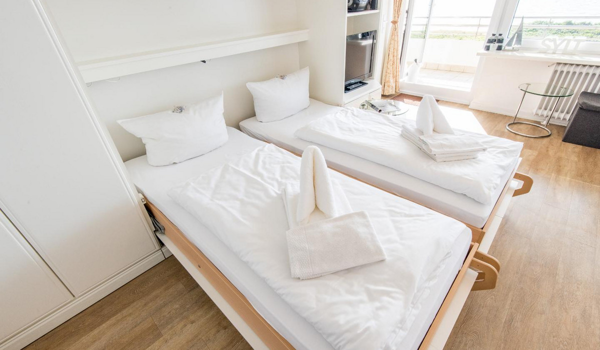 Dünenhof zum Kronprinzen Whg. 98