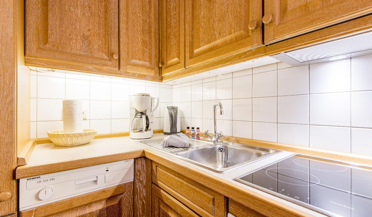 Friesenhaus Käpt'n Hahn, Hausteil 03