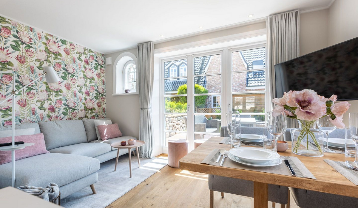 Godi Hüs 30a Smucke Süster