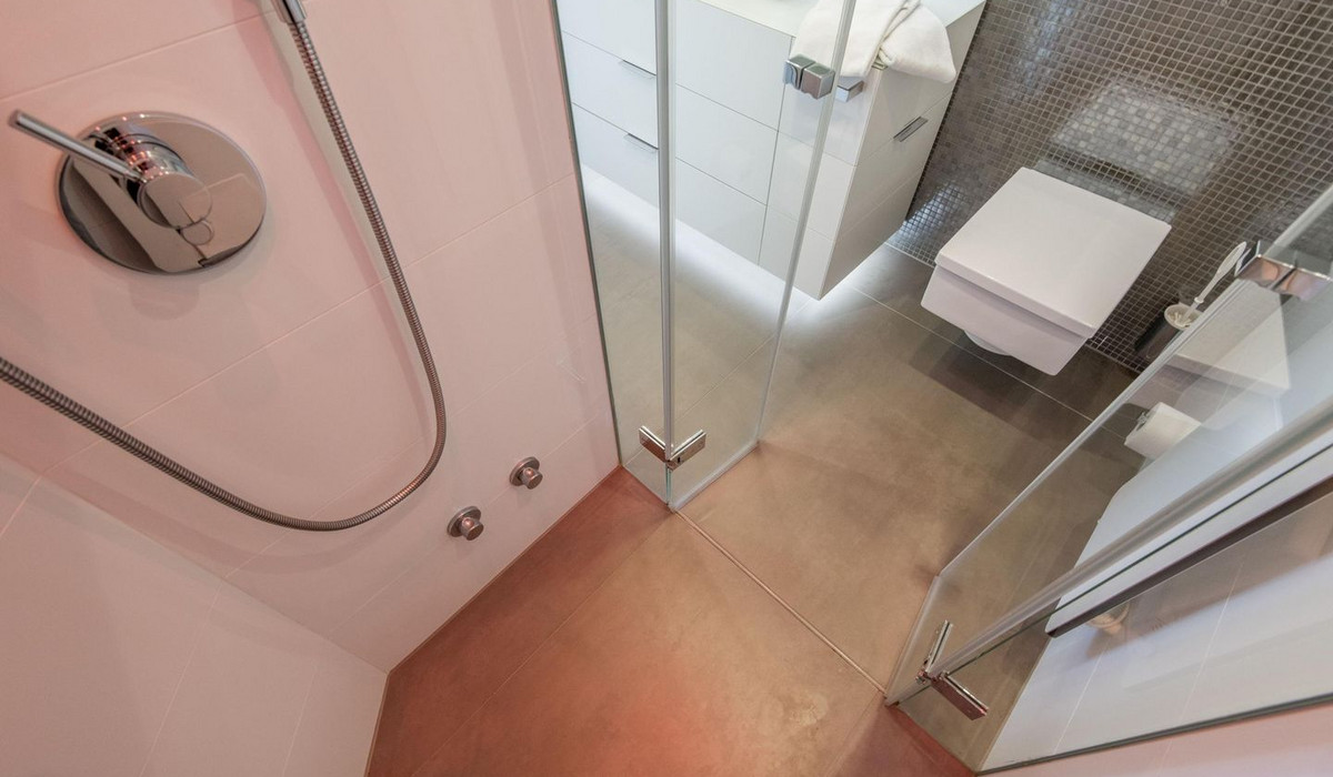 Haus Doktor-Ross-Straße 31, Whg. 8 White Sands