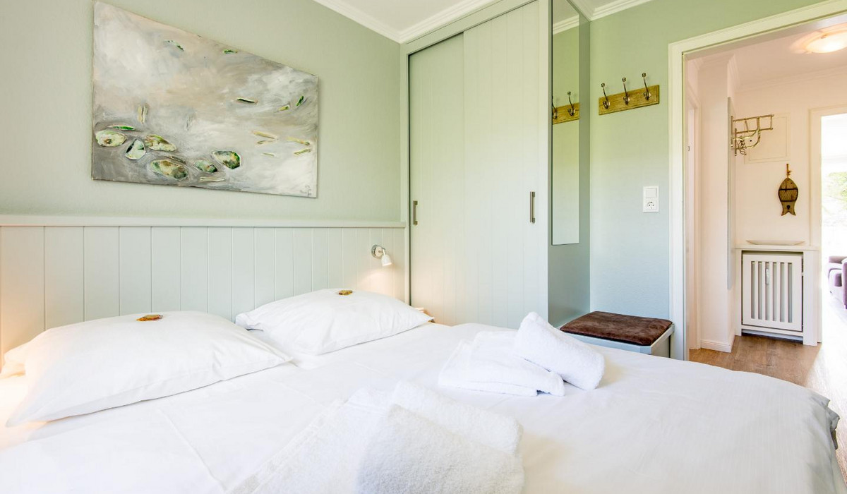 Haus Friesische Straße 25a, Whg. 1