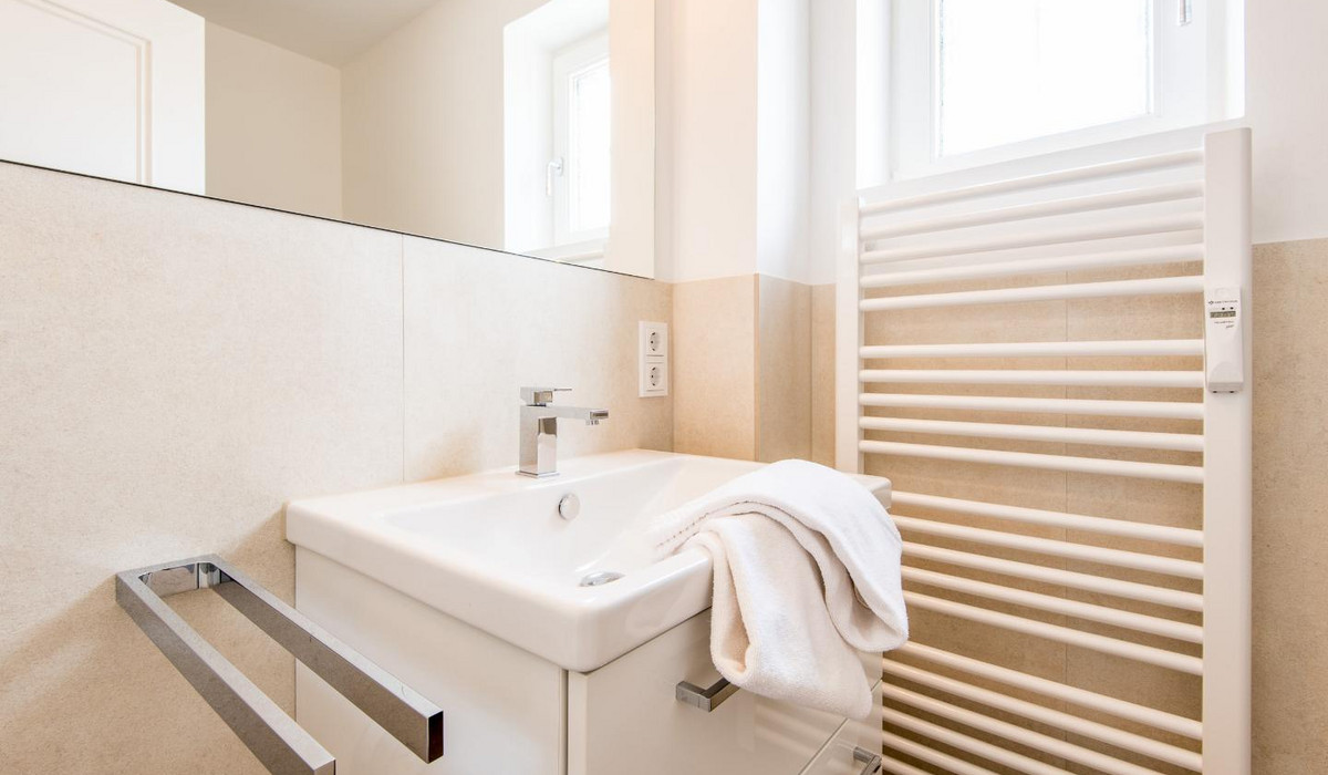 Haus Friesische Straße 25a, Whg. 1