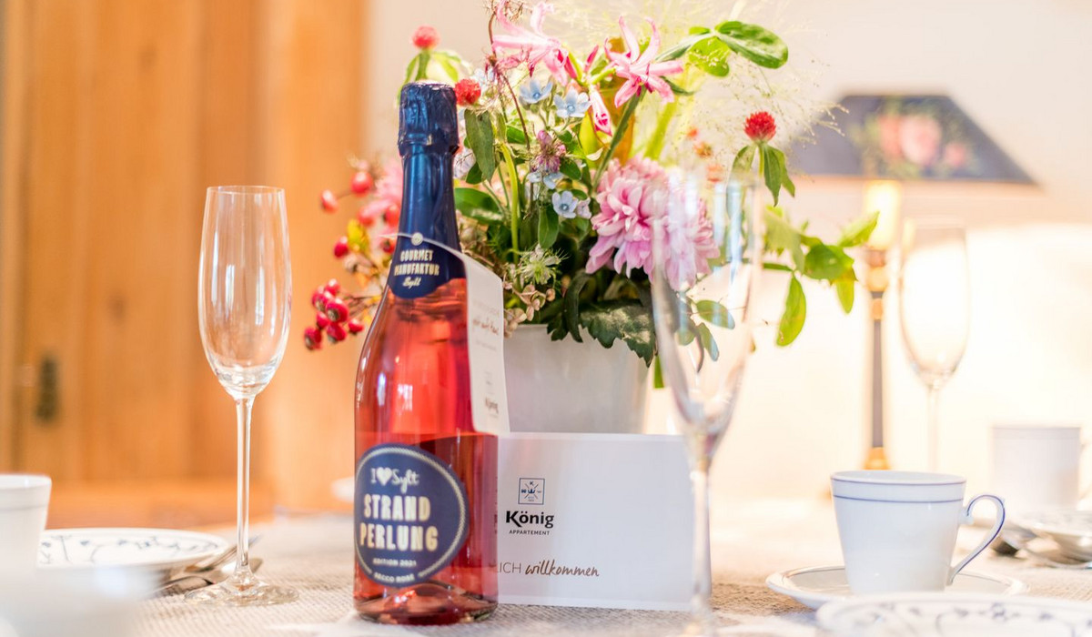 Haus Heidekamp 3, Hausteil A