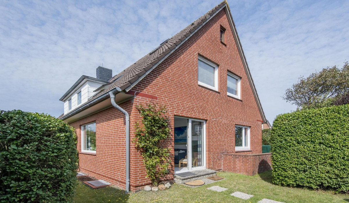 Haus Kampstraße 26, Whg. 2