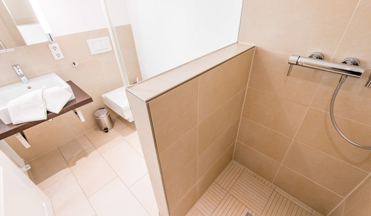 Haus Nordmarkgarten, Whg. 2