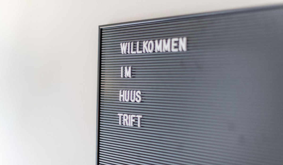 Huus Trift, Whg. 28 01