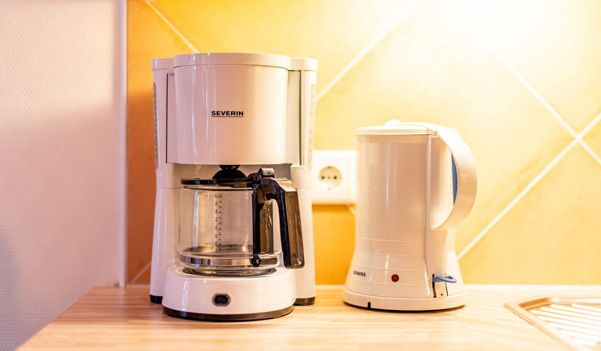 Residenz Bismarck, Whg. 22