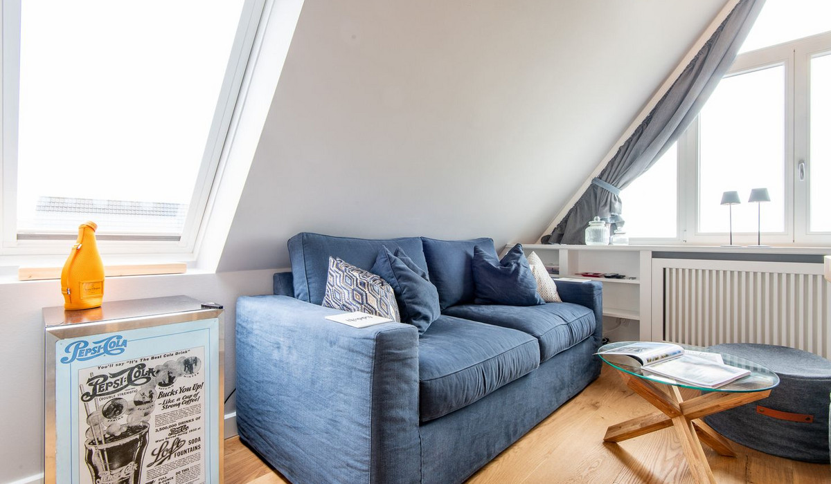 - Whg. 5 "Weitblick"